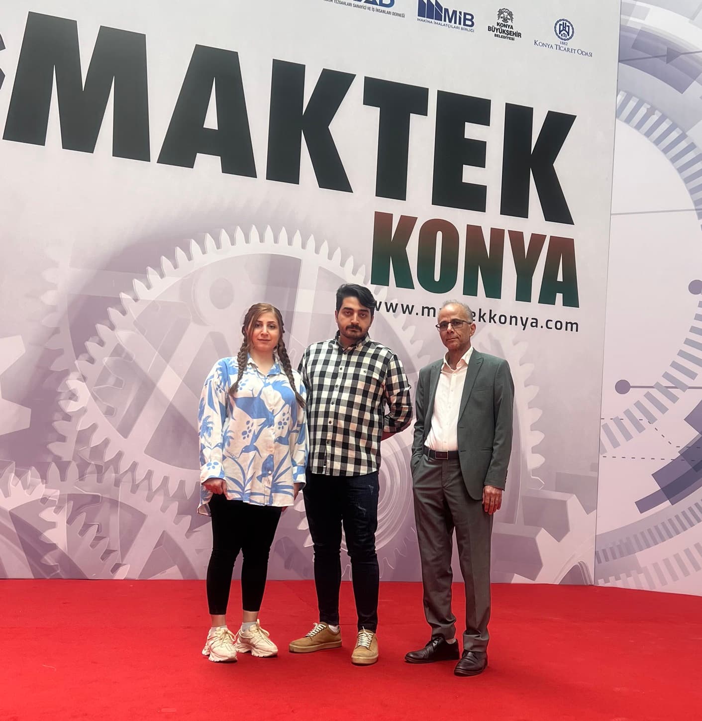 konya fuarı